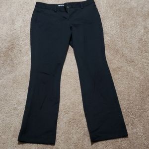 Dress pants